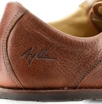 Aylla Shoes Sinchi hnědé M