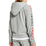 Dámská mikina s kapucí UW0UW02867-P4A - Tommy Hilfiger S