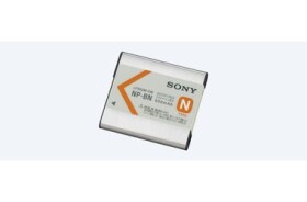 Rozbaleno - SONY NP-BN baterie / 600 mAh / rozbaleno (NP-BN.rozbaleno)