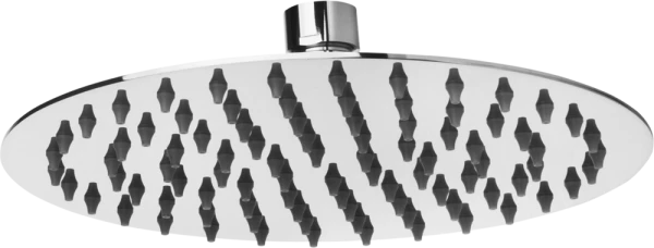 JB Sanitary Hlavová sprcha průměr 25 cm SHK 25