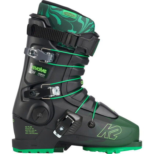 Freeski lyžáky K2 FL3X Revolve TW Pro 26/27 velikost lyžáků 270/275