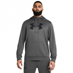 Under Armour UA Armour Fleece Big Logo HD M 1379743-025 mikina XL