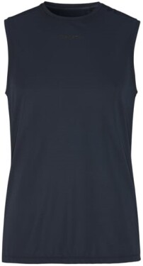 Craft Adv Essence 2 T-Shirt 1914794-396000 - Běžecké tričko CRAFT ADV Essence SL 2 - modrá Velikost textilu: XXL