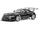 Mamido Kovové autíčko BMW Z4 GT3 1:32