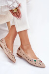Balerinky model 215046 Step in style 41