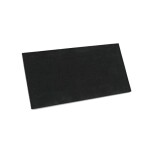 Hladítko s mikropryží, 250 x 130 x 8 mm, ENPRO SYSTEM