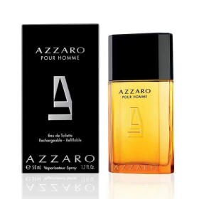 Azzaro Pour Homme EDT toaletní voda pro muže 50 ml