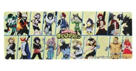 PALADONE Herní podložka My Hero Academia / Podložka pod klávesnici / Licenční motiv (PP11697MHAEPM)