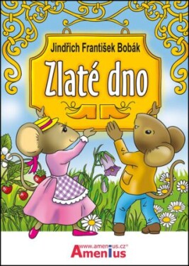 Zlaté dno