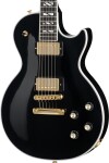 Gibson Les Paul Supreme Ebony