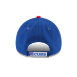 New Era Pánská kšiltovka Chicago Cubs MLB The League