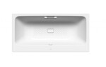 HANSGROHE - M71 Dřezová baterie M7117-H320 s výsuvnou sprškou, sBOX, chrom 73816000