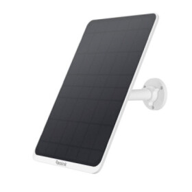 REOLINK Solární Panel 3, 12W, bílá