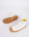 Novesta Star Dribble 10 WHITE/003TRNSP 36