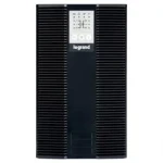 Legrand UPS Keor LP 3000VA Tower / záložní zdroj UPS / 3000 VA / 2700 W / 8x IEC C13 + 2x FR / USB (310159-L)