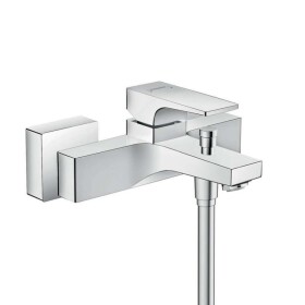 HANSGROHE - Metropol Vanová baterie, chrom 32540000