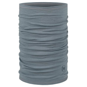Lehká šála Buff Merino 11301061810 jedna velikost