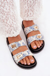 Pantofle model 215734 Step in style 37