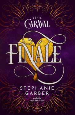 Finále - Stephanie Garber