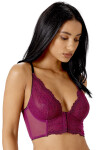 Gossard 7718 barva:fialový lektvar 80F