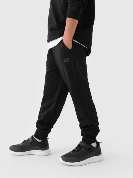 Chlapecké tepláky 4F Velikost: 140