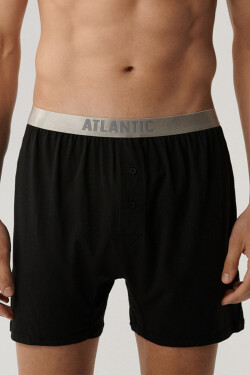 Atlantic BMB-005 barva:černá 2XL