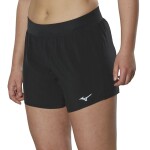 Běžecké šortky Mizuno Alpha 4.5 Short J2GB220309 Velikost textilu: