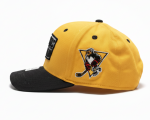 Pánská kšiltovka Pittsburgh Penguins NHL Structured Adjustable WPE