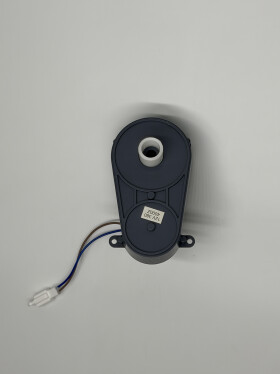 Mamido Servomotor pro elektrické autíčko RS380 12V 4000 RPM