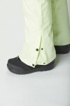 PICTURE W Brita Bib 10/10, Lime Cream velikost: M
