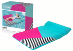 Bestway Nafukovací matrace s potahem 200 x 129 cm Bestway