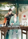 You´ve Got Mail: The Perils of Pigeon Post - Fei Ge Jiao You Xu Jin Shen (Novel) Vol. 3 - Blackegg