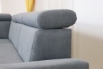 Nábytek VACULÍK Pohovka VALERIE s rozkladem