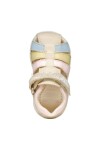 Letní obuv Geox B254WB 08502 C1M2M Velikost: 20