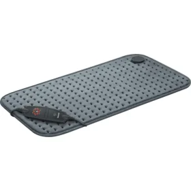 Beurer HK123Cosy šedo-zelená / vyhřívací dečka / 3 nastavení teploty / 60 x 30 cm (4211125200176)