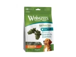 Whimzees aligátor L 360g / Dentální pamlsky pro psy (8718627750711)
