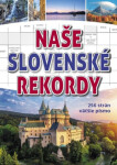 Krížovky Naše slovenské rekordy