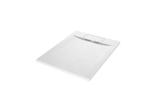 Aquatek SMC EROS 90x70cm sprchová vanička z tvrzeného polymeru obdélníková
