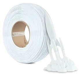 Spectrum Premium PLA High Speed ReFill Arctic White / 3D filament / 1.75 mm / 1 kg (81260)