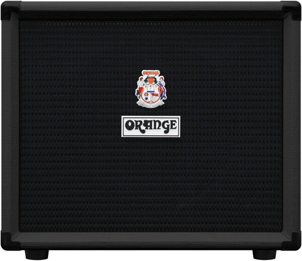Orange OBC112 BK