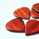 Timber Tones Blues Tones Padauk