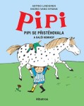 Pipi se přistěhovala