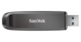 SanDisk Extreme PRO 1 TB / Flash disk / USB-A / USB 3.2 Gen 2 / čtení: 1000 MB/s / zápis: 900 MB/s (SDCZ820-1T00-G46)