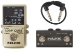 NUX Loop Core Deluxe Bundle