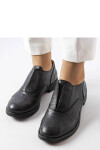 Polobotky model 207084 Solea 40