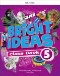 Bright Ideas 5 Class Book with App Pack - Katherine Bilsborough