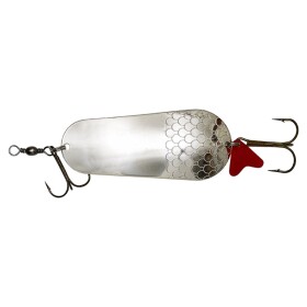 DAM Plandavka Effzett Standard Spoon Silver/Gold - 5,5cm 22g,DAM Plandavka Effzett Standard Spoon Silver/Gold - 5,5cm 22g