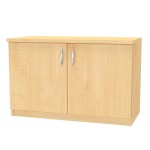 Nábytek Mikulík Komoda program sektor č.1 - hl. 34,5 cm ROZMĚR: (š x h x v): 90 x 34,5 x 45 cm