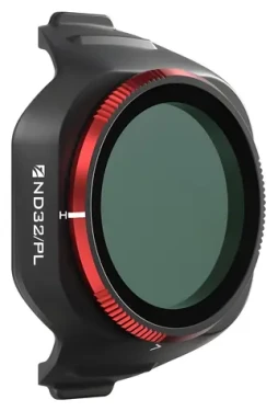 Freewell ND32/PL / Filtr pro dron / DJI Mini 5 Pro / Polarizační (FW-MN5-ND32/PL)