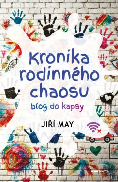Kronika rodinného chaosu - Jiří May